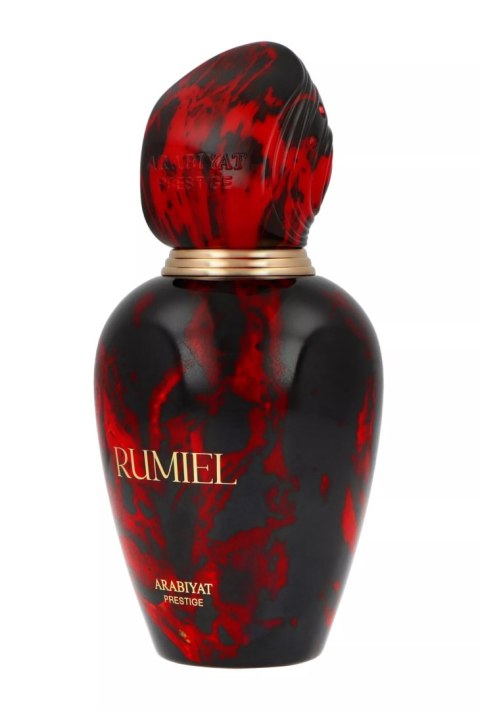 Tester Arabiyat Prestige Rumiel Edp 100ml