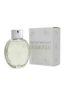 Tester Armani Diamonds Women Edp 100ml