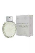 Tester Armani Diamonds Women Edp 100ml