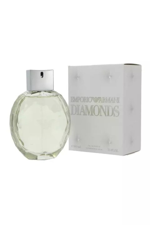 Tester Armani Diamonds Women Edp 100ml