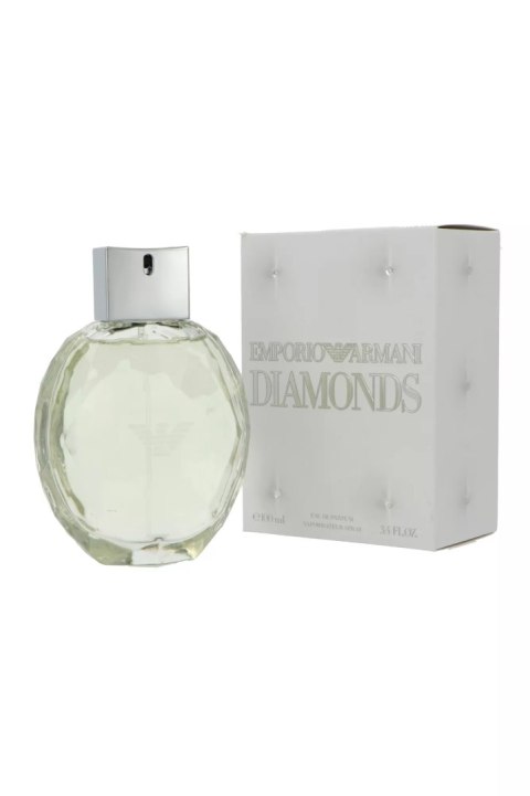 Tester Armani Diamonds Women Edp 100ml
