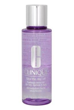 Tester Clinique Take The Day Off Makeup Remover 125ml