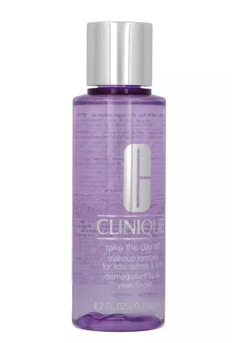 Tester Clinique Take The Day Off Makeup Remover 125ml