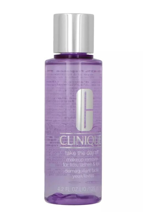 Tester Clinique Take The Day Off Makeup Remover 125ml