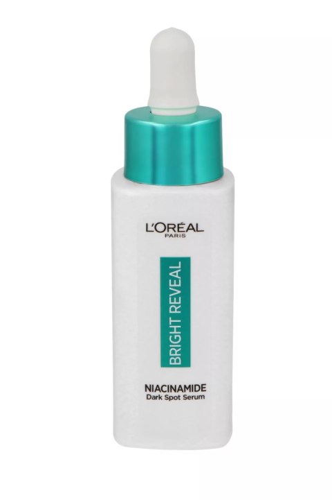 Tester L`Oreal Bright Reveal Dark Spot Serum 30ml