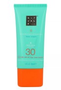 Tester Rituals The Ritual Of Karma Spf30 Sun Face Cream 50ml