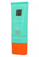 Tester Rituals The Ritual Of Karma Spf30 Sun Face Cream 50ml