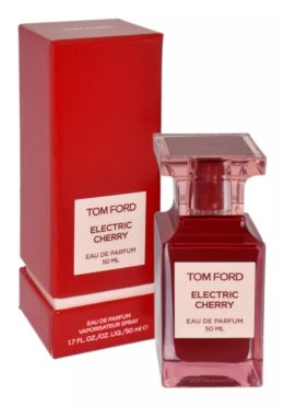 Tom Ford Electric Cherry Edp 50ml