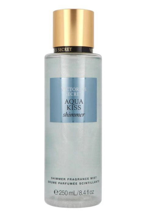 Victoria`s Secret Aqua Kiss Shimmer Body Mist 250ml