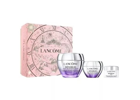 Zestaw Lancome Renergie H.P.N Peptide Cream 50ml + Renergie H.P.N Peptide Cream 15ml+ Renergie Eye Cream 5ml