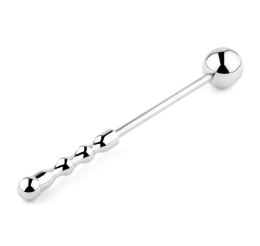 Boys of Toys Sp. z o.o. Jewellery - Metal Anal Plug - NO. 2