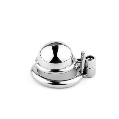 Boys of Toys Sp. z o.o. Metal Penis Cock Cage