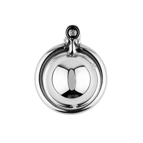 Boys of Toys Sp. z o.o. Metal Penis Cock Cage