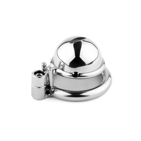 Boys of Toys Sp. z o.o. Metal Penis Cock Cage