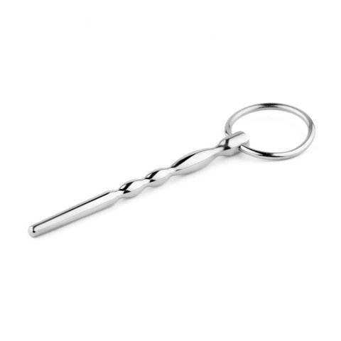 Boys of Toys Sp. z o.o. Metal Penis Plug no. 01