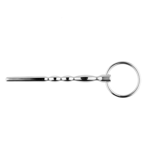 Boys of Toys Sp. z o.o. Metal Penis Plug no. 01