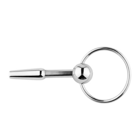 Boys of Toys Sp. z o.o. Metal Penis Plug no. 02