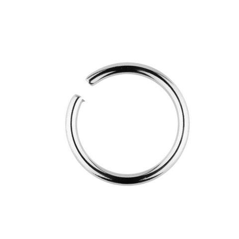 Boys of Toys Sp. z o.o. Metal Penis Plug no. 02