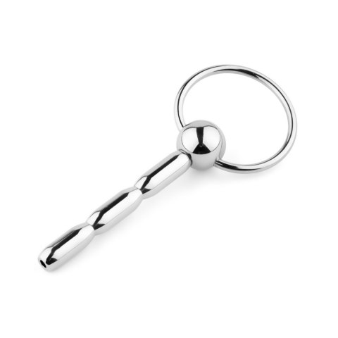 Boys of Toys Sp. z o.o. Metal Penis Plug no. 03