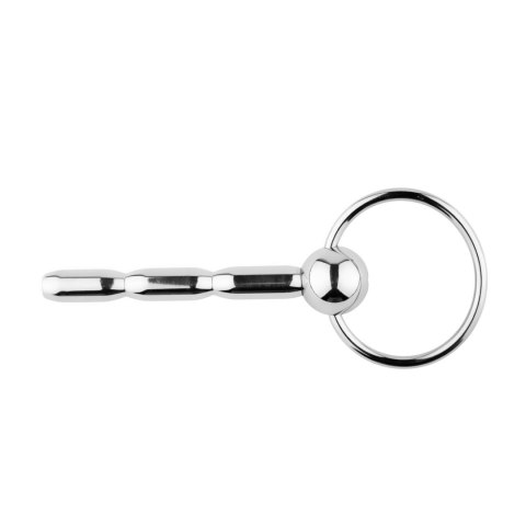 Boys of Toys Sp. z o.o. Metal Penis Plug no. 03