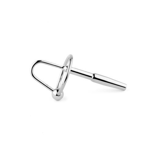 Boys of Toys Sp. z o.o. Metal Penis Plug no. 04