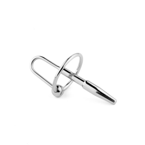 Boys of Toys Sp. z o.o. Metal Penis Plug no. 05