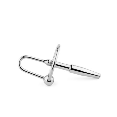 Boys of Toys Sp. z o.o. Metal Penis Plug no. 05