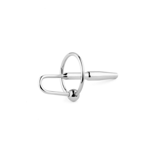 Boys of Toys Sp. z o.o. Metal Penis Plug no. 05