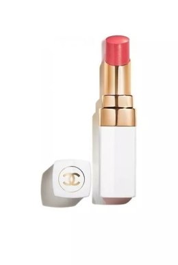 Chanel Rouge Coco Baume Hydrating Conditioning Lip 918 My Rose