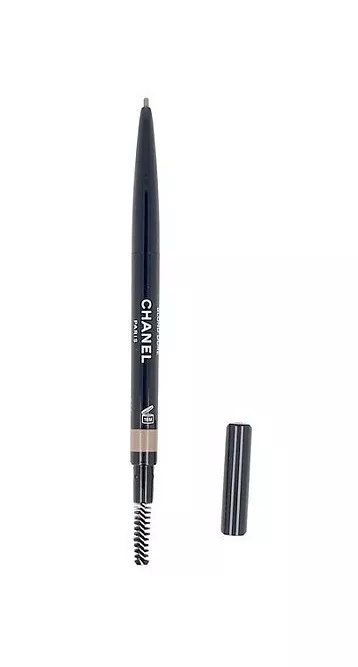 Chanel Stylo Sourcils Haute Precision Eyebrow Pencil Brun Profond 158