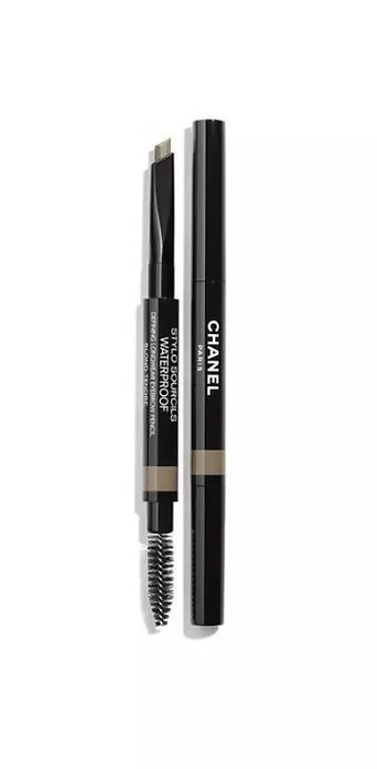 Chanel Stylo Sourcils Waterproof 806 - Blond Tendre