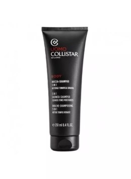 Collistar Uomo Shower Gel 3In1 250ml