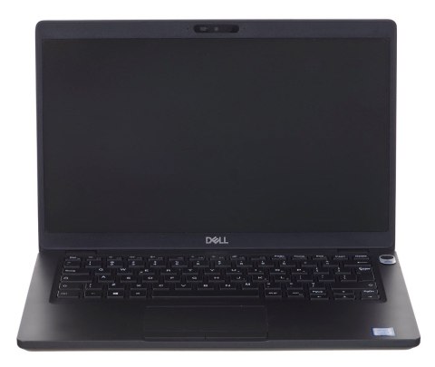 DELL LATITUDE 5400 i5-8365U 8GB 256GB SSD 14" HD Win11pro + zasilacz UŻYWANY