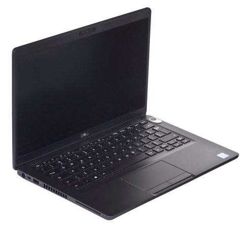 DELL LATITUDE 5400 i5-8365U 8GB 256GB SSD 14" HD Win11pro + zasilacz UŻYWANY