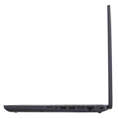 DELL LATITUDE 5400 i5-8365U 8GB 256GB SSD 14" HD Win11pro + zasilacz UŻYWANY