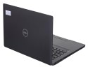 DELL LATITUDE 5400 i5-8365U 8GB 256GB SSD 14" HD Win11pro + zasilacz UŻYWANY