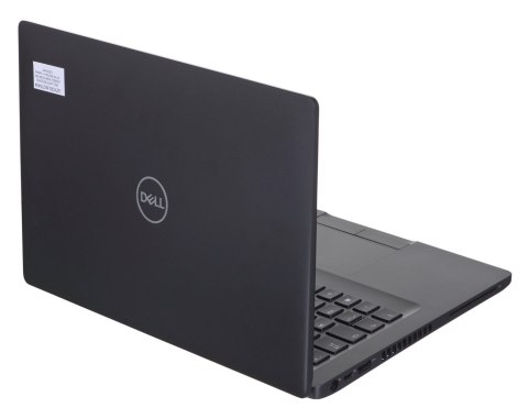DELL LATITUDE 5400 i5-8365U 8GB 256GB SSD 14" HD Win11pro + zasilacz UŻYWANY