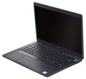 DELL LATITUDE 5400 i5-8365U 8GB 256GB SSD 14" HD Win11pro + zasilacz UŻYWANY