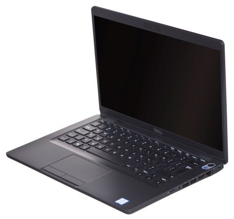 DELL LATITUDE 5400 i5-8365U 8GB 256GB SSD 14" HD Win11pro + zasilacz UŻYWANY