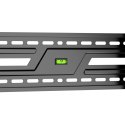 GEMBIRD UCHWYT ŚCIENNY DO TELEWIZORA (REGULOWANY) 37"-86"