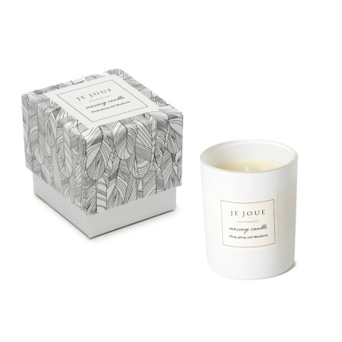 Luxury Massage Candle Ylang-Ylang Mandarin - Świeca Do Masażu Je Joue