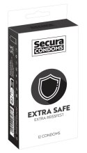 ORION Secura Extra Safe 12pcs Box