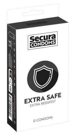 ORION Secura Extra Safe 12pcs Box