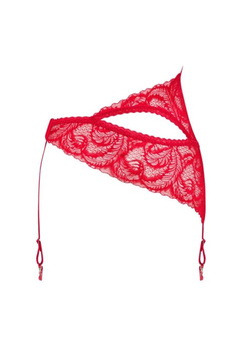 Obsessive - Amocarat Sp. z o.o. Bielizna-Atenica pas do pończoch M/L