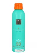 Tester Rituals Invisible Sun Protection Milky Spray SPF50+ 200ml