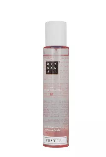 Tester Rituals The Ritual Of Sakura Hair & Body Mist 50ml