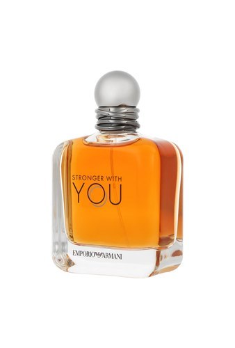 Armani Emporio Stronger With You Edt 100ml