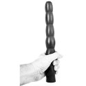 Dildo AB16 Stem 28 x 4cm All Black