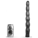 Dildo AB16 Stem 28 x 4cm All Black
