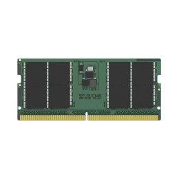 KINGSTON DDR5 32GB 5600MT/s Non-ECC CL46 SODIMM 2Rx8